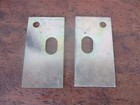 <!--F#f_0-->GENUINE HOLDEN VH SLE EUROVOX MCC-9017R STEREO RETAINING PLATES ONLY<!--F/-->
