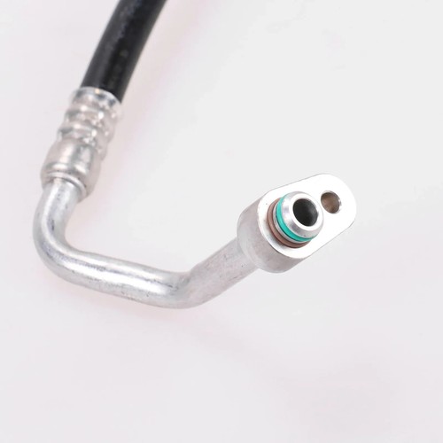 TUBO RADIATORE ARIA CONDIZIONATA JUMPER BOXER DUCATO - ORIGINALE PSA 6477H3 - Foto 6 di 9