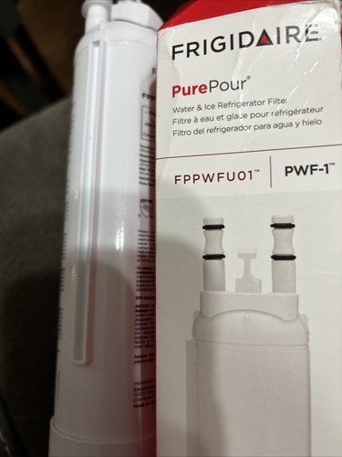 Frigidaire FPPWFU01 PurePour PWF-1 Water Filter - Picture 10 of 10