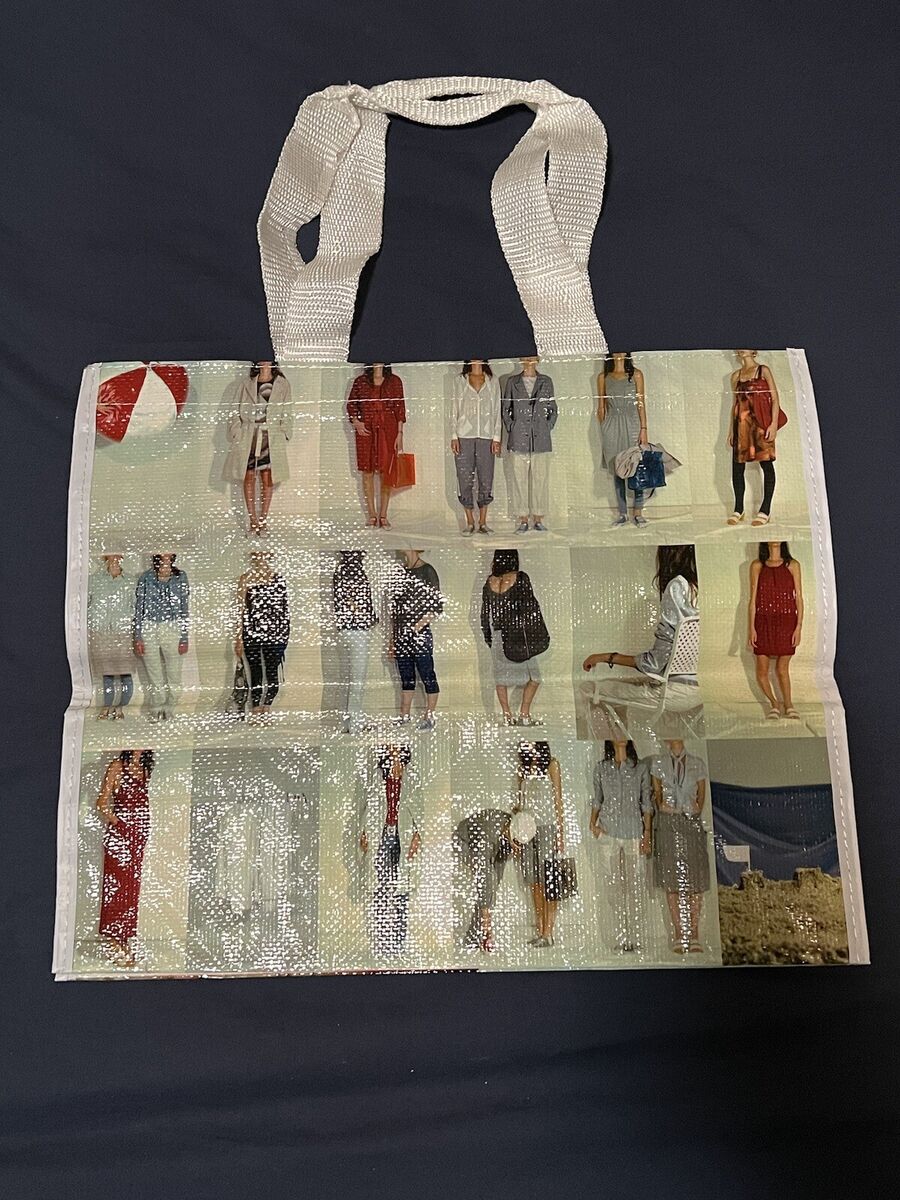 Maison Martin Margiela Line 6 Tote Bag (Unisex) Printemps Maison Martin Margiela Line 6 Tote Bag (Unisex) Printemps