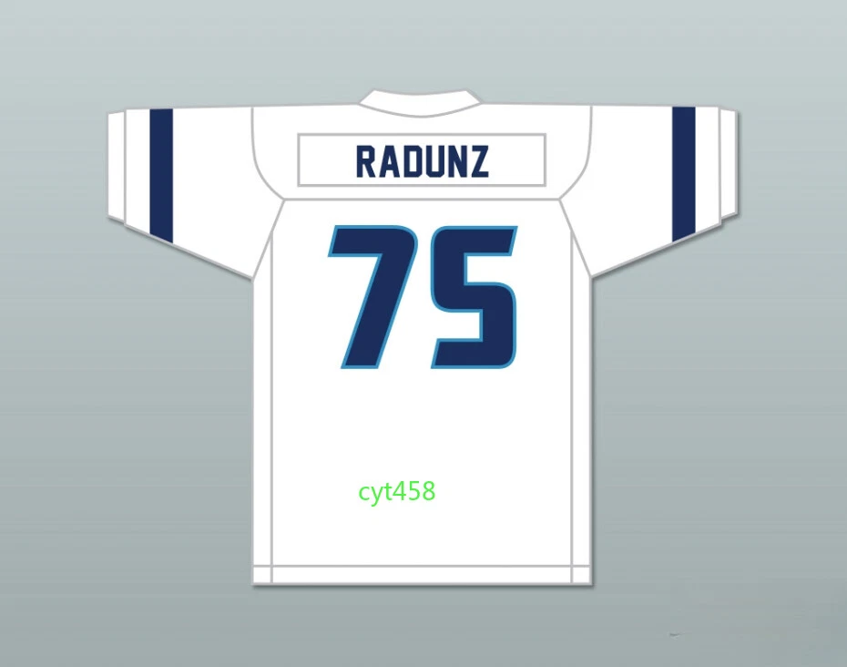 Radunz Dillon jersey