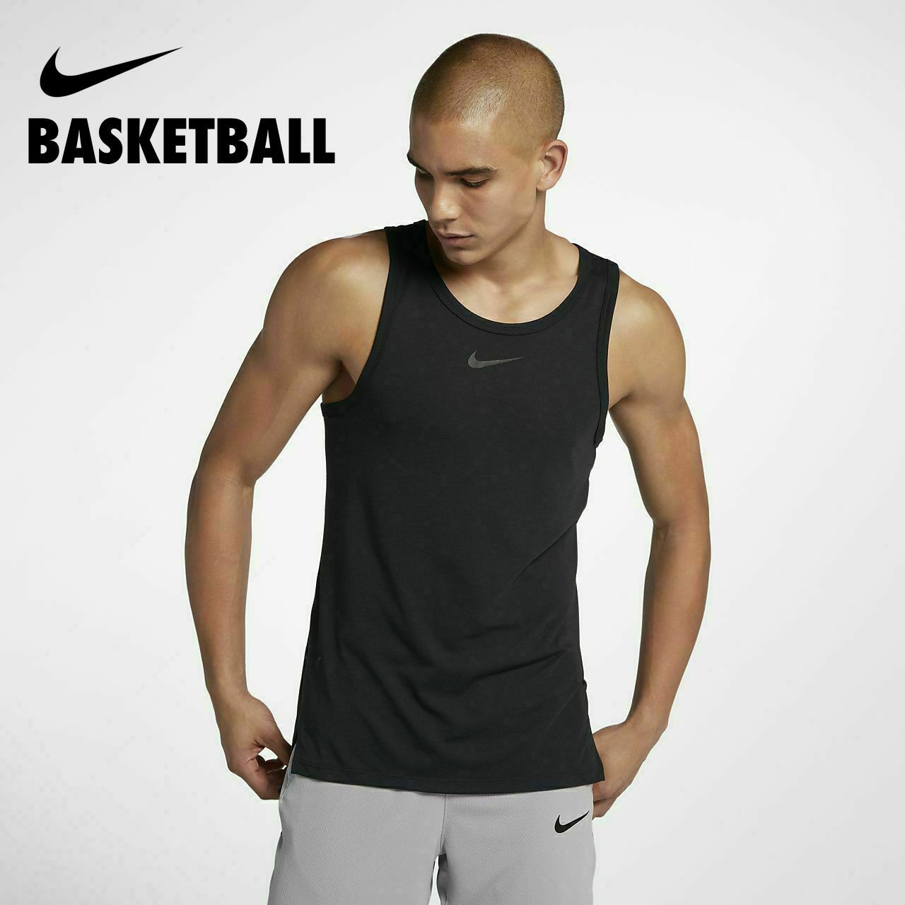 nike basketball undershirts