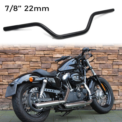 For Harley Sportster XL 1200 883 Motorcycle 7/8