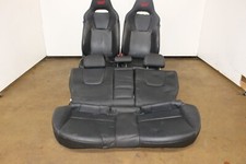 2008 - 2014 Subaru Impreza Wrx Sti Jdm Front Rear Complete Seat Set Oem