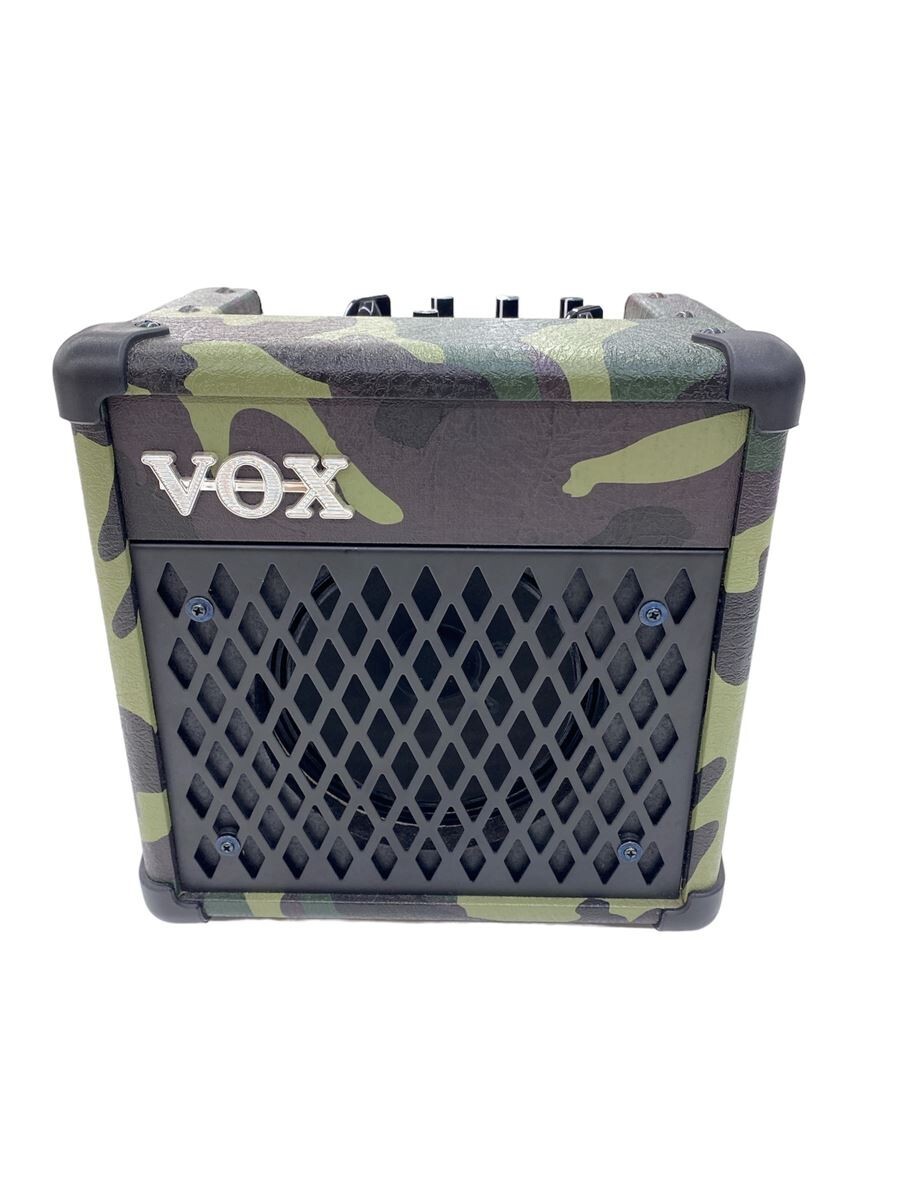 VOX DA5 Digital Amplifier Guitar Amp Camouflage Very Good | eBay