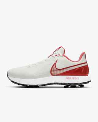 NIKE REACT INFINITY PRO GOLF SHOES MEN'S SIZES 8.5,9,10 & 10.5 NEW 
