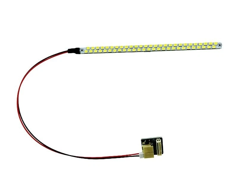 Led Backlight Allen Bradley PanelView Plus 700 with LCD Panel NL6448BC20-08E - Image 2 of 3