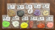 Flat Diamond Braid -  Hareline