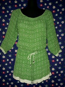 cheesecloth jumpsuit