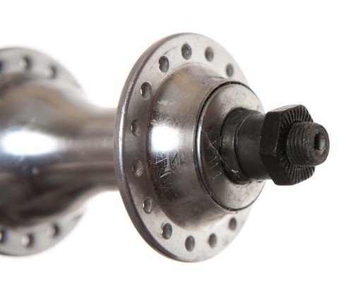 Quando 7 Speed Rear Bike / Bicycle Quick Release 32 Hole Splined Cassette Hub - Afbeelding 2 van 3