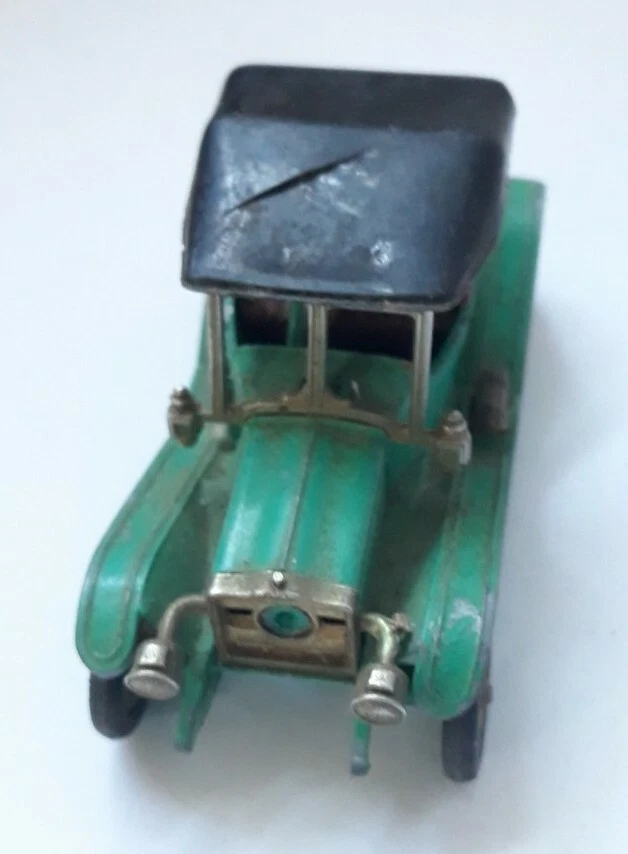 matchbox models of yesteryear 1911 maxwell roadster no y14 (MB) - Image 2 of 4