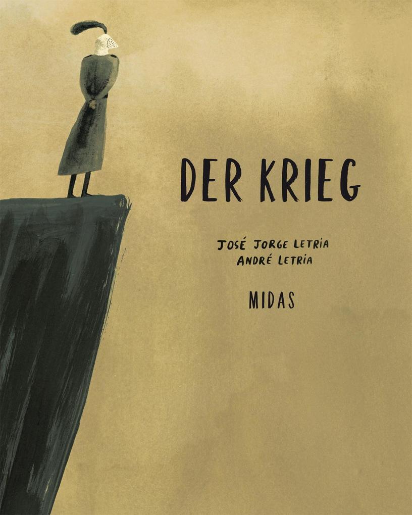 Thumbnail - Der Krieg | José Jorge Letria | 2022 | Deutsch