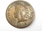 1906 Indian Head Cent  - #5999-29