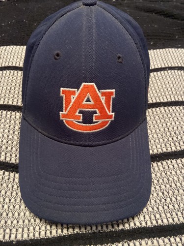Under Armour Auburn Tigers Hat New nwt 