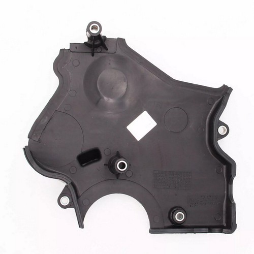 Lower Bottom Engine Timing Belt Cover For Hyundai Santa Fe Sonata Tiburon Tucson - Picture 3 of 8