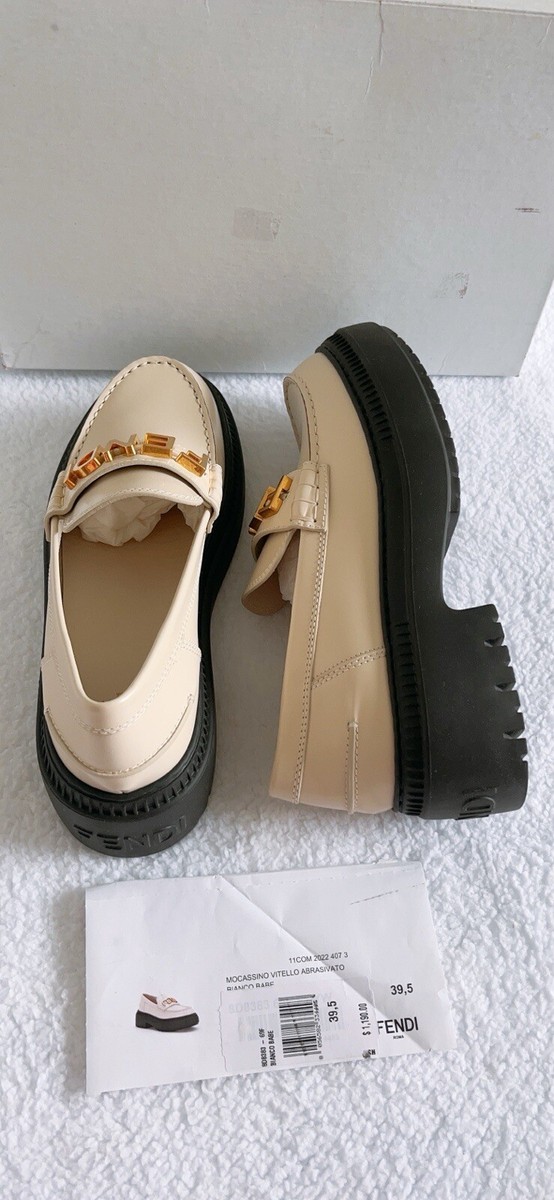 Fendi フェンディパンプスエナメル水色39.5-カードキャプターさくら
