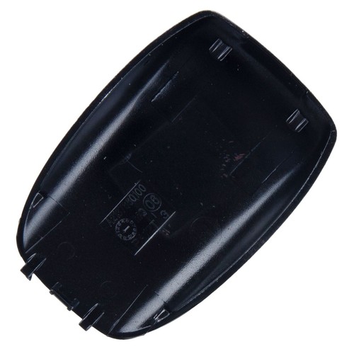 Custodia chiave intelligente lucida cover posteriore per Mercedes-Benz C E S Cla - Photo 8/12