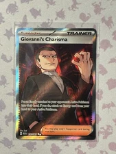 Pokemon 151 Singles - Full Arts, Illustration Rares, Secrets - Choose Your Card