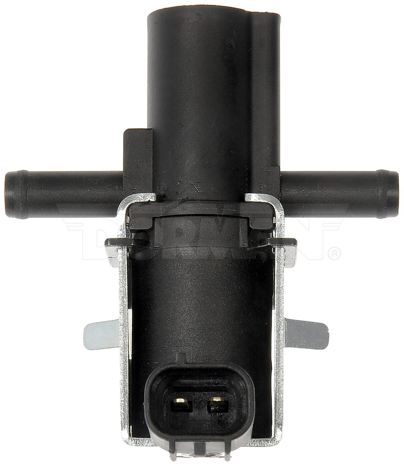 Válvula de purga de bote de vapor Dorman 2004 para Toyota Echo 2003-2005 1,5 L L4 Foto 4 de 4