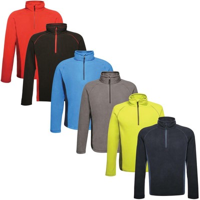 regatta ashmore fleece