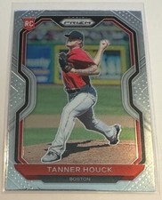 2021 Panini Prizm Baseball Rookies, Stars, Prizms, SN# - YOU PICK!
