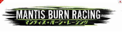 Mantis Burn Racing Switch Fly High Works Nintendo Switch Japan
