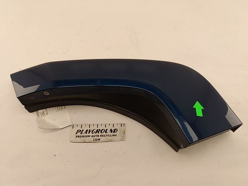 HUMMER H3 Driver Left Rear Quarter Fender Flare 2006 2007 2008 2009 2010