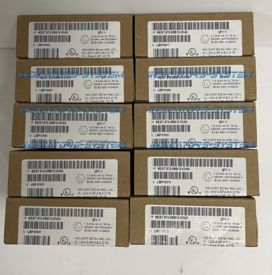 1PCS NEW Siemens Profibus Bus Connector 6ES7972-0BB12-0XA0 6ES7 972-0BB12-0XA0