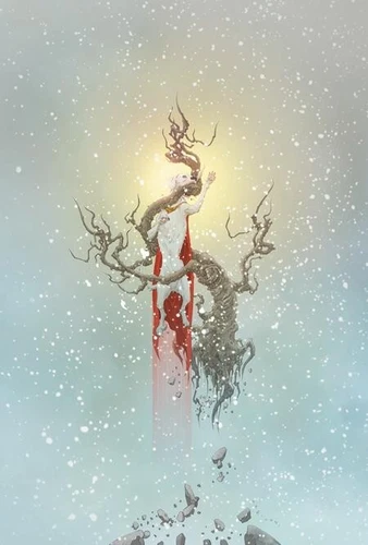 KRYPTO THE LAST DOG OF KRYPTON #3 (OF 5) CVR A JAE LEE - PRESALE 8/20/25