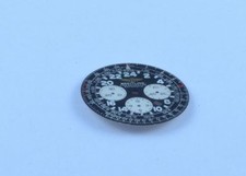 BREITLING ZIFFERBLATT DIAL NAVITIMER COSMONAUTE TP ZUSTAND