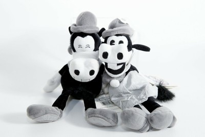 disney clarabelle plush