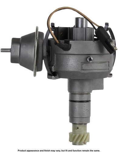 For 1975-1980 Dodge D200 3.7L L6 Distributor Cardone 1976 1977 1978 1979 - Picture 6 of 7