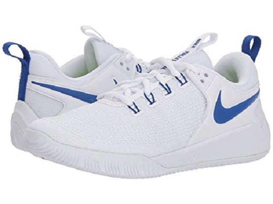 nike wo zoom hyperace 2 Blanc match royal - chaussures 2018 * * australie nike wo zoom zoom zoom hyperace 2 Blanc match royal - chaussures 2018 * * australie 14129d
