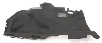 Maserati Quattroporte VI M156 3.0D V6 6700424310 Kofferraumverkleidung Links
