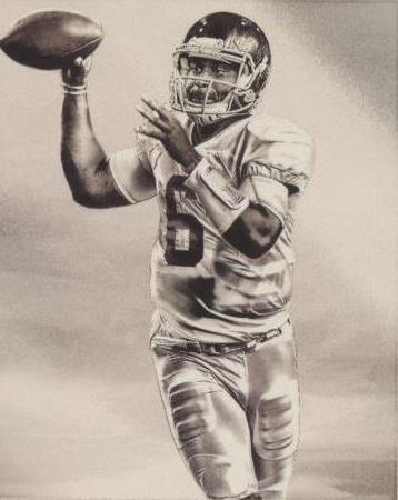 2015 Bowman Blake Sims #BM-BSI - 1 of 2