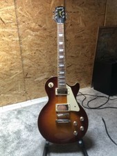 Chitarra Elettrica EPIPHONE LES PAUL STANDARD '60 Iced Tea 