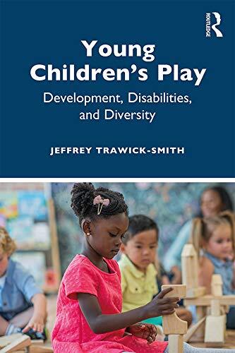 Young Children's Play by Jeffrey Trawick-Smith (Paperback Book) - Image 5