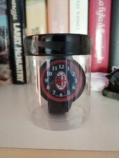 AC Milan Orologio Sportivo