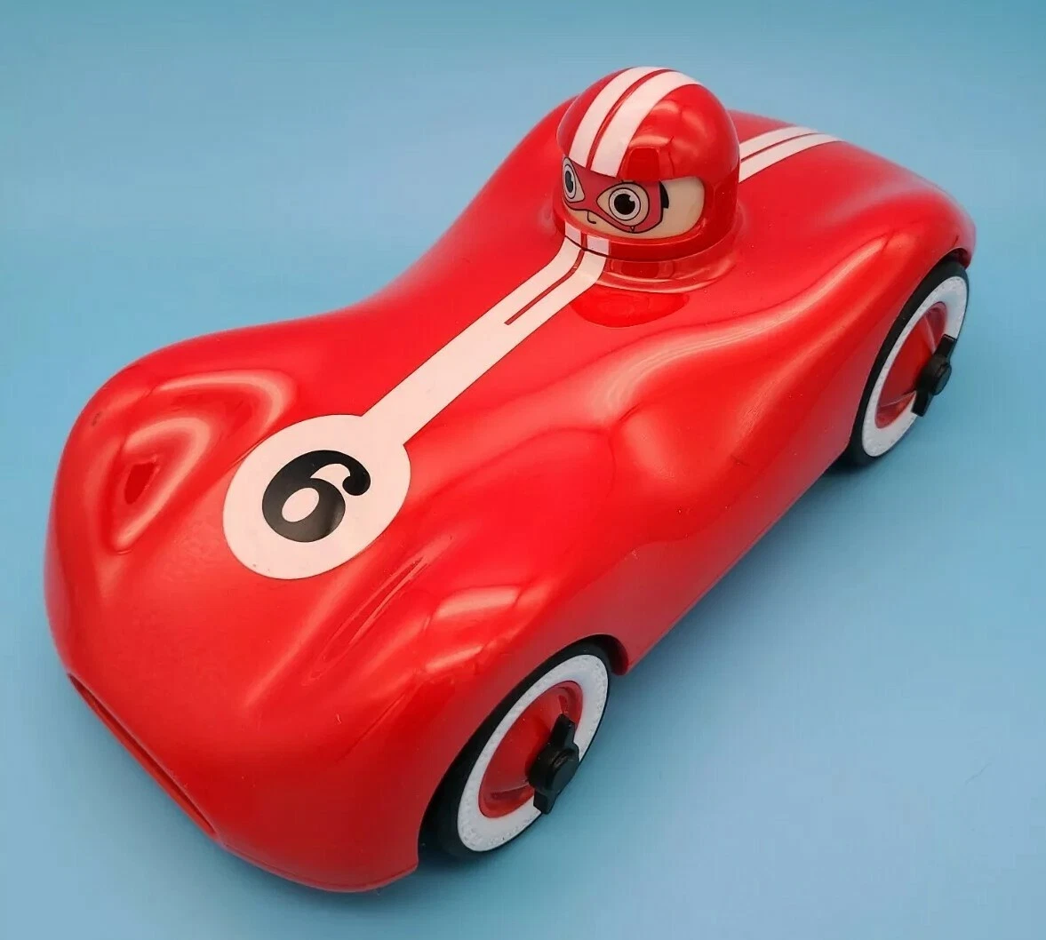 Super duper remote control car discount