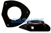 Car Door Speaker Mounting Adapter Plate Brackets Aftermarket Mounts on sale Car Door Speaker Mounting Adapter Plate Brackets Aftermarket Mounts on sale