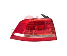 Rückleuchte Links FÜR VW PASSAT B7 EURO TYPE Sedan 2011-2014 LED 3AE945207B