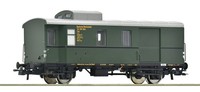 Roco 74223 Spur Ho Drb GüTerzuggepäCkwagen Pwgs 41 Epoche 2