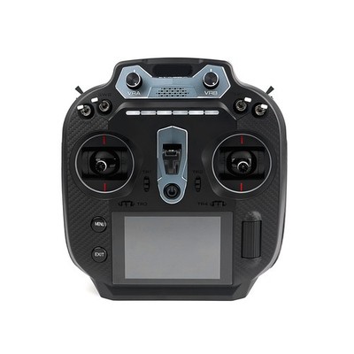 Flysky FS-ST16 ANT Sender 16 Kanal mit FS-SR8 8 Kanal Empfänger Set für RC Model