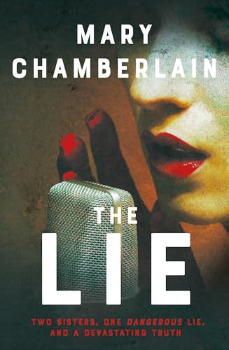 The Lie by Mary Chamberlain PAPERBACK - Image 3
