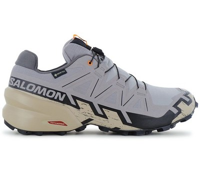 Salomon Speedcross 6 GTX - GORE-TEX - Trail-Running Schuhe Laufschuhe 478534