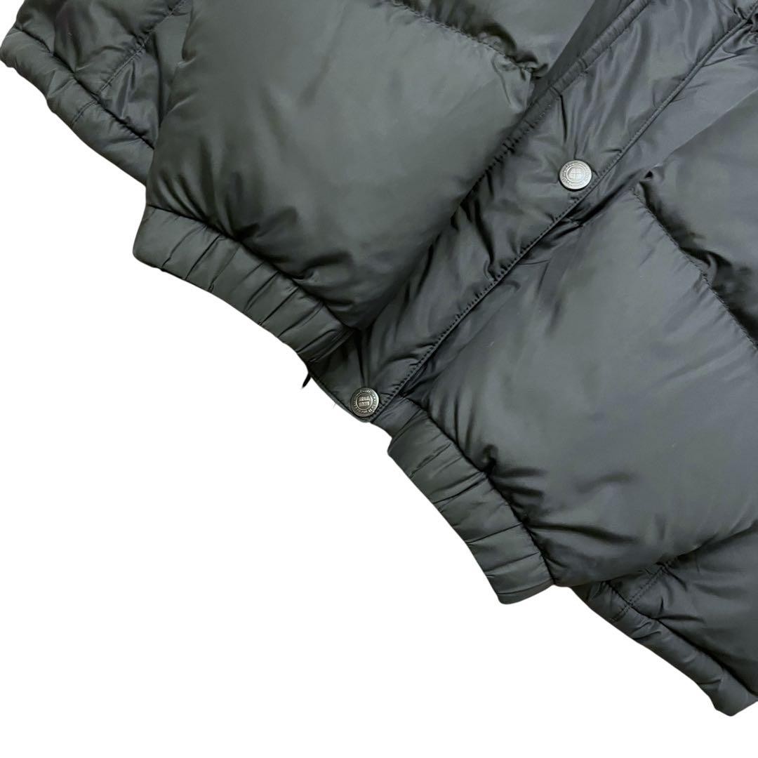 [Good Condition] Montbell 90s Basic Down Jacket GY - image 12