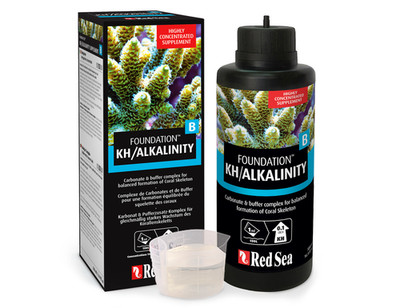 Red Sea Reef Foundation B (Alk) - 1L