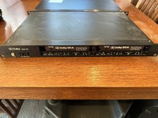 Dolby 363 Analog SR/A Noise Reduction Stereo Processor