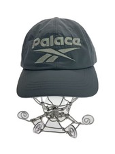 PALACE x Reebok Cap GRY Men's