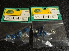 Bel- Tree Plastic eyes for Crafts